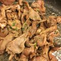 さきゆーママ's cooksnap of when they made ビールがすすむ！砂肝のネギ塩炒め.
