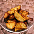 gotty☆'s cooksnap of when they made おやつに弁当に！美味さつま芋のアメがらめ.