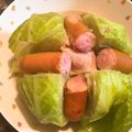 鍋ごん's cooksnap of when they made サボイキャベツまるごとポトフ.