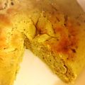 はる＊。゜'s cooksnap of when they made 炊飯器で!簡単さつまいもプリン.