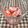 クックR121LW☆'s cooksnap of when they made 美味しさにびっくり！トマトのシャーベット.