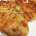 ゆーＱ's cooksnap of when they made 簡単☆鶏胸肉と豆腐のヘルシーナゲット.