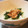 チャグワン's cooksnap of when they made 鮭とほうれん草のバター丼.