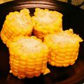 tommy265's cooksnap of when they made ラップ不要！簡単トウモロコシ茹で方〜☆.