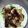 ハナフサまん's cooksnap of when they made 簡単ジューシー！鶏もも肉の 味噌漬け焼き.