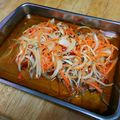 LLJUNKO's cooksnap of when they made いかなごの南蛮漬◆南蛮たれは、ポン酢で.
