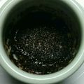 10玲花30's cooksnap of when they made とろけるショコラパウンド.