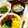 梨パフェ♪'s cooksnap of when they made まぐろ味付けフレーク缶 de ばら寿司～.