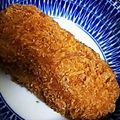 ユーロン's cooksnap of when they made おからのクリ～ミ～コロッケ。o〇○♪.