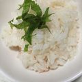 ☆☆なり☆☆'s cooksnap of when they made 蟹缶ごはん.