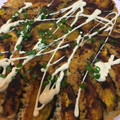 muta♪♪♪♪♪'s cooksnap of when they made 簡単‼かぼちゃチーズ焼きぱりうま.