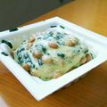 しじみごはん's cooksnap of when they made ＊朝食に＊納豆＆ネギ＊.