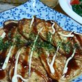 なつあつママ's cooksnap of when they made ふわっ♡とろっ☆山芋焼き.