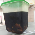 miyuki4444's cooksnap of when they made 速攻簡単♪素麺のつゆ.