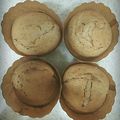 ririruru14's cooksnap of when they made 茶葉入り☆ロイヤルミルクティープチケーキ.