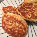 Aquagumi54's cooksnap of when they made 簡単！！和風ヘルシー豆腐ハンバーグ.