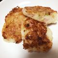 Zeeeeed's cooksnap of when they made 大根使い切り！簡単大根餅.
