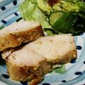 すずかすてら☆'s cooksnap of when they made 材料3つだけ！簡単塩麹タンドリーチキン☆.