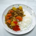 *ひろみ*'s cooksnap of when they made ほんのひと手間♡我が家のカレー.