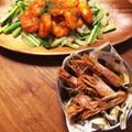 のんきな木's cooksnap of when they made エビ頭のから揚げ.