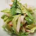 ゆーちゃん？'s cooksnap of when they made カニカマサラダ.
