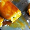 はるすずv's cooksnap of when they made 豚の長芋大葉巻き.