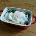 maimaso's cooksnap of when they made 『朝食に☆簡単ココット』.
