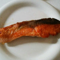 ＊＊りなmama＊＊'s cooksnap of when they made 10分おかず 簡単鮭ののムニエル.