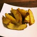 まっさまさママ's cooksnap of when they made ■ピリっとスパイシー♪ベイクドポテト■.