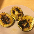みしゅらん♪'s cooksnap of when they made ◆簡単　椎茸のピリカラマヨしょうゆ焼◆.