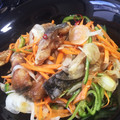 れーんちやん's cooksnap of when they made まろやか味のサバの南蛮漬け.