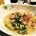 千歳ぴっぴの母's cooksnap of when they made 居酒屋さんの味噌もつ煮込み.
