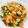 Martha775's cooksnap of when they made 簡単5分！あられ丼(まぐろ丼).