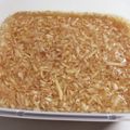 なんなこなんだ's cooksnap of when they made 計量なし！簡単☆話題のサッパリ酢生姜.
