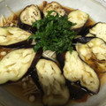 ごめっきー's cooksnap of when they made 簡単副菜☆茄子とエノキの梅肉煮浸し.