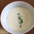 クックRC33P2☆'s cooksnap of when they made 定番フランス料理じゃがいもヴィシソワーズ.