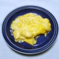 *ひろみ*'s cooksnap of when they made 【男の料理】卵好きに！スクランブルエッグ.