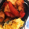 クックPIHA91☆'s cooksnap of when they made お弁当111.