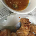 ＭＡ＠ＫＯ's cooksnap of when they made 鶏の唐揚げ 大根おろしソース添え.