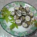 ★おおこ★'s cooksnap of when they made ささみとチーズのサクッと揚げ.