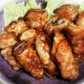 キャリーさゆさゆ's cooksnap of when they made ソースが決め手！ エリンギの豚肉巻き.
