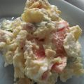 キキkiki's cooksnap of when they made ☆定番ポテトサラダ☆.