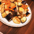 あぽちん134's cooksnap of when they made 簡単♪ ナスと鶏肉のさっぱり煮.