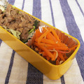 ＊marble＊'s cooksnap of when they made 豚肉のマヨ生姜焼き.