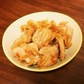 よしみるく's cooksnap of when they made 鶏むね肉の南蛮漬け❀柚子風味.