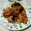 えまっちママ's cooksnap of when they made 家族にバカうけ!豚の生姜焼き.