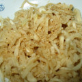 たまごXL's cooksnap of when they made 切り干し大根のごま酢和え.