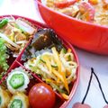runa10's cooksnap of when they made 切干し大根のピリ辛和え.