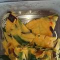 クックZV4IIE☆'s cooksnap of when they made 自然栽培 ニラたっぷり海鮮チヂミ.