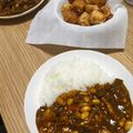 伊良雹音's cooksnap of when they made 高野豆腐の唐揚げ.